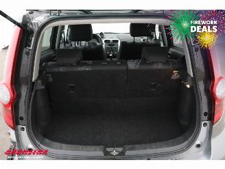 Opel Agila 1.0 Edition Airco LMV 75.774 km! picture 20