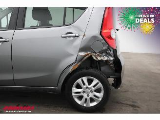 Opel Agila 1.0 Edition Airco LMV 75.774 km! picture 5