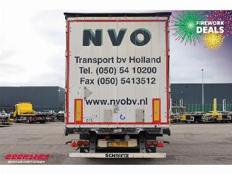 Schmitz Cargobull  SCS S01 3-Asser Bordwande BY 2012 picture 6