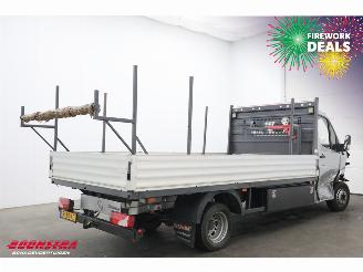 Mercedes Sprinter 515 CDI Pritsche 3-Pers. AHK picture 3