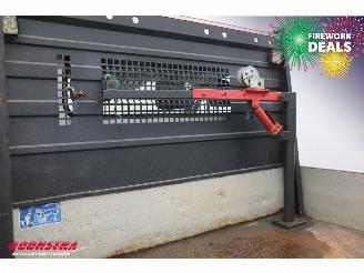 Mercedes Sprinter 515 CDI Pritsche 3-Pers. AHK picture 13