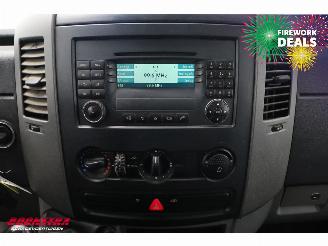 Mercedes Sprinter 515 CDI Pritsche 3-Pers. AHK picture 16