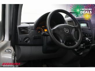 Mercedes Sprinter 515 CDI Pritsche 3-Pers. AHK picture 18
