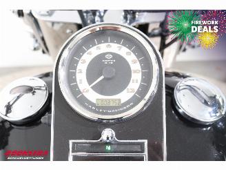 Harley-Davidson  FLSTN Softail DeLuxe 8.752 Mijl! picture 11