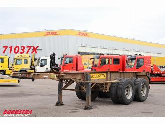 voitures remorques/semi-remorques Pacton  2126-C-2 Blatt 1973/4