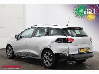 Renault Clio Estate Grandtour 1.5 dCi ECO Night Day Navi Airco Cruise PDC picture 4