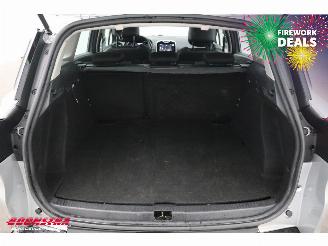Renault Clio Estate Grandtour 1.5 dCi ECO Night Day Navi Airco Cruise PDC picture 31