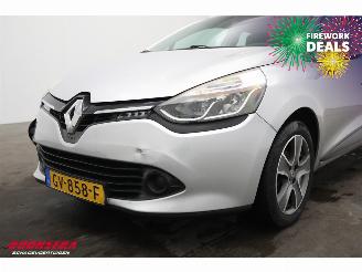 Renault Clio Estate Grandtour 1.5 dCi ECO Night Day Navi Airco Cruise PDC picture 11