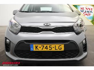 Kia Picanto 1.0 DPi DynamicLine Airco Cruise Camera 31.547 km! picture 5
