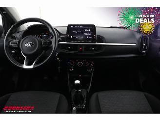 Kia Picanto 1.0 DPi DynamicLine Airco Cruise Camera 31.547 km! picture 13