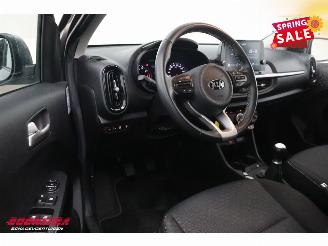 Kia Picanto 1.0 DPi DynamicLine Airco Cruise Camera 31.547 km! picture 17