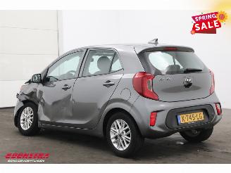 Kia Picanto 1.0 DPi DynamicLine Airco Cruise Camera 31.547 km! picture 4