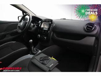 Renault Clio 0.9 TCe Dynamique Navi Clima Cruise picture 10