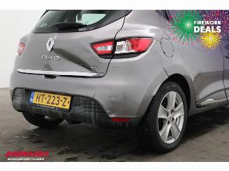 Renault Clio 0.9 TCe Dynamique Navi Clima Cruise picture 8
