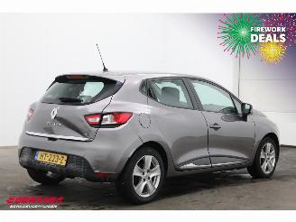 Renault Clio 0.9 TCe Dynamique Navi Clima Cruise picture 3