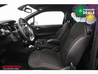 DS Automobiles DS 3 1.2 PureTech So Chic Navi Clima Cruise PDC 44.823 km! picture 17