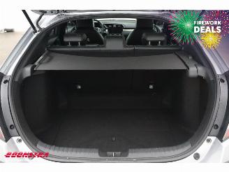 Honda Civic 1.0 i-VTEC Elegance Leder ACC Navi Clima Camera SHZ picture 25