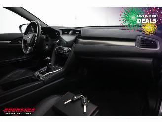 Honda Civic 1.0 i-VTEC Elegance Leder ACC Navi Clima Camera SHZ picture 14