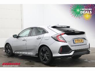 Honda Civic 1.0 i-VTEC Elegance Leder ACC Navi Clima Camera SHZ picture 4