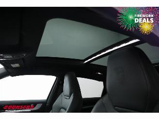 Porsche Cayenne 3.0 E-Hybrid Pano LED ACC HUD Sport Chrono PDLS+ PASM AHK picture 19
