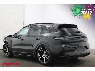 Porsche Cayenne 3.0 E-Hybrid Pano LED ACC HUD Sport Chrono PDLS+ PASM AHK picture 4