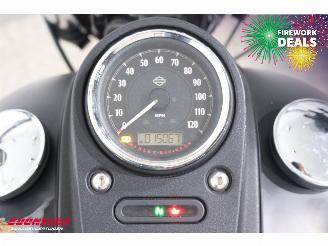 Harley-Davidson  103 FXDWG Dyna Wide Glide ABS LED Vance Hines picture 23