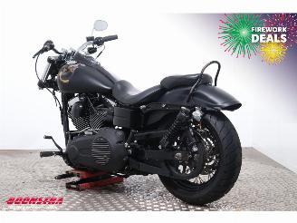 Harley-Davidson  103 FXDWG Dyna Wide Glide ABS LED Vance Hines picture 4