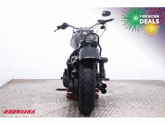 Harley-Davidson  103 FXDWG Dyna Wide Glide ABS LED Vance Hines picture 8