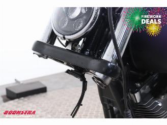 Harley-Davidson  103 FXDWG Dyna Wide Glide ABS LED Vance Hines picture 9