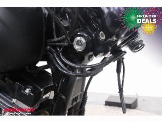 Harley-Davidson  103 FXDWG Dyna Wide Glide ABS LED Vance Hines picture 20