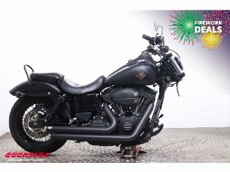 Harley-Davidson  103 FXDWG Dyna Wide Glide ABS LED Vance Hines picture 7