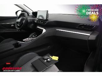 Peugeot 3008 1.6 HYbrid 225 Blue Lease Allure Virtual Navi Cruise PDC AHK picture 13