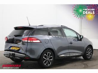 Renault Clio Grandtour Estate 0.9 TCe Intens LED Navi Clima Cruise PDC AHK 109.478 km! picture 3