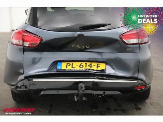 Renault Clio Grandtour Estate 0.9 TCe Intens LED Navi Clima Cruise PDC AHK 109.478 km! picture 7