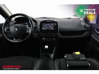 Renault Clio Grandtour Estate 0.9 TCe Intens LED Navi Clima Cruise PDC AHK 109.478 km! picture 14