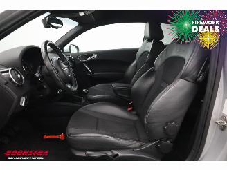 Audi A1 1.2 TFSI S-Line Xenon Navi Clima Cruise PDC picture 15