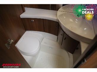 Hobby  560 UL Premium Mover Single Beds Rondzit BY 2015 picture 15