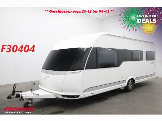danneggiata roulotte Hobby  560 UL Premium Mover Single Beds Rondzit BY 2015 2015/10