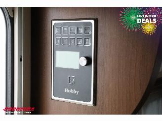 Hobby  560 UL Premium Mover Single Beds Rondzit BY 2015 picture 18