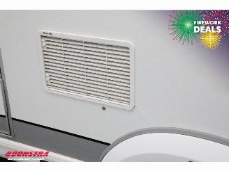 Hobby  560 UL Premium Mover Single Beds Rondzit BY 2015 picture 7