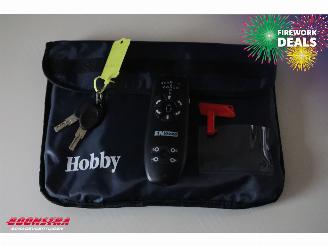 Hobby  560 UL Premium Mover Single Beds Rondzit BY 2015 picture 17