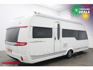 Hobby  560 UL Premium Mover Single Beds Rondzit BY 2015 picture 3