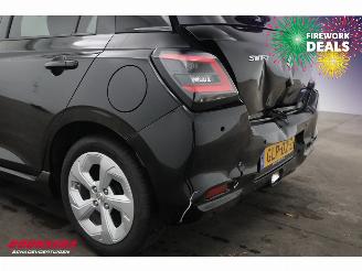 Suzuki Swift 1.2 Select Aut. Smart Hybrid LED ACC Navi Clima Camera 11.787 km! picture 6