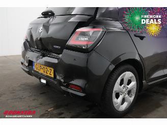 Suzuki Swift 1.2 Select Aut. Smart Hybrid LED ACC Navi Clima Camera 11.787 km! picture 11