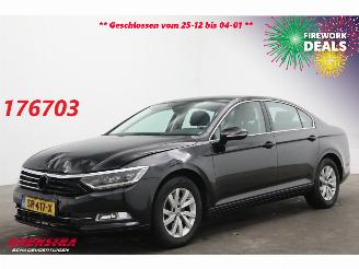 Vaurioauto  passenger cars Volkswagen Passat 1.4 TSI DSG Comfortline LED ACC Navi Clima PDC 151.000 km! 2018/6