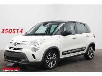 begagnad bil auto Fiat 500L 1.6 M-Jet Opening Ed. Navi Clima Cruise PDC 2016/7