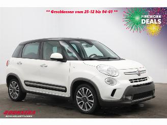 Fiat 500L 1.6 M-Jet Opening Ed. Navi Clima Cruise PDC picture 2