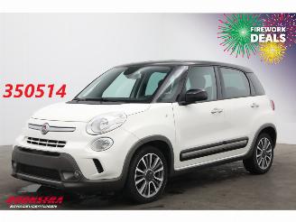 bruktbiler auto Fiat 500L 1.6 M-Jet Opening Ed. Navi Clima Cruise PDC 2016/7