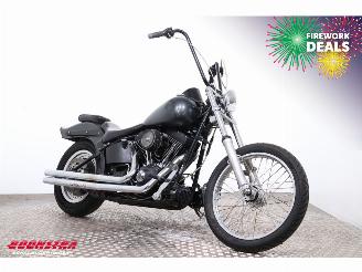 Harley-Davidson  FXSTBI Night Train picture 2