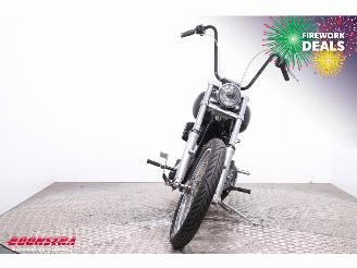 Harley-Davidson  FXSTBI Night Train picture 6